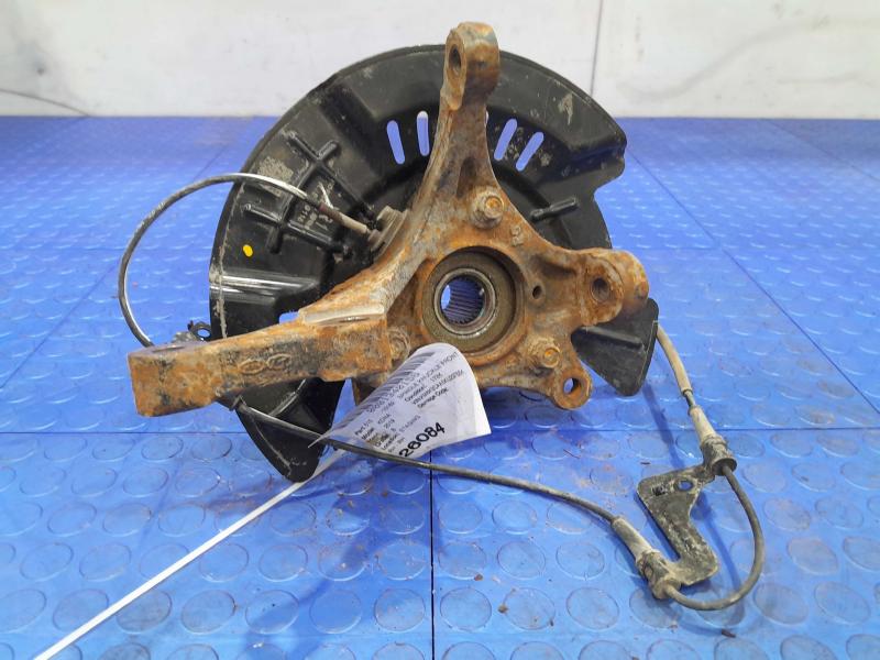 2019 Hyundai Kona Spindle Knuckle Front