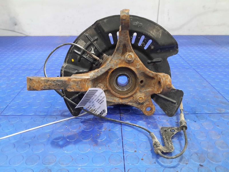 2019 Hyundai Kona Spindle Knuckle Front