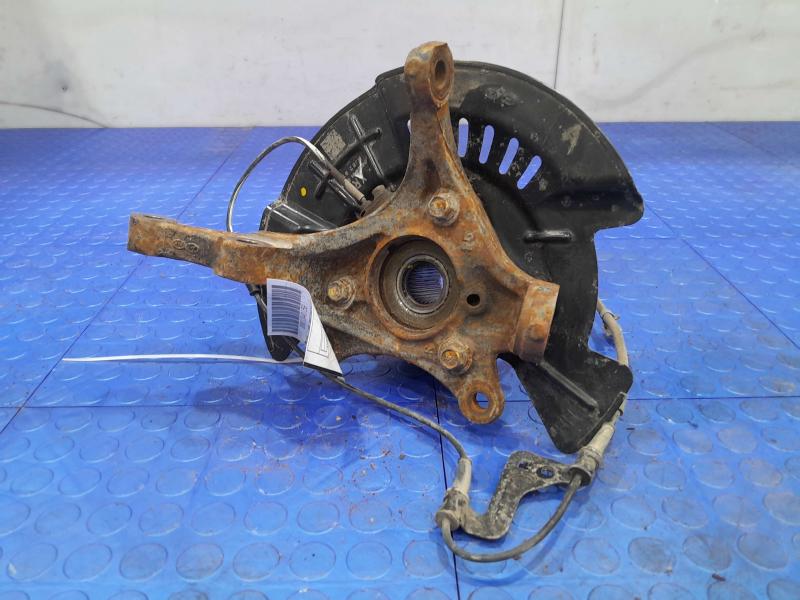 2019 Hyundai Kona Spindle Knuckle Front