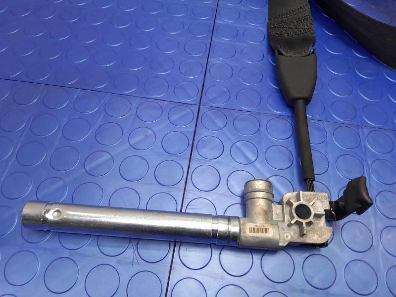 2017 Lincoln MKC Front Seat Belt