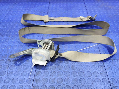 2015 Acura TLX Rear Seat Belt