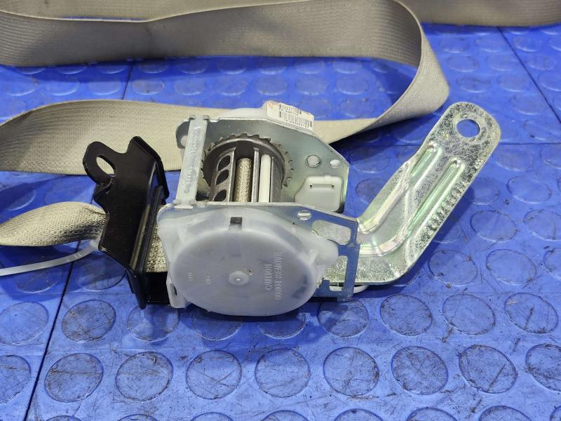 2015 Acura TLX Rear Seat Belt