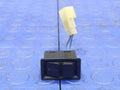 1988-1993 Isuzu NPR ECO Switch Dashboard Button OEM Genuine Factory Gray