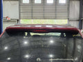 2014 Jeep Grand Cherokee Rear Spoiler