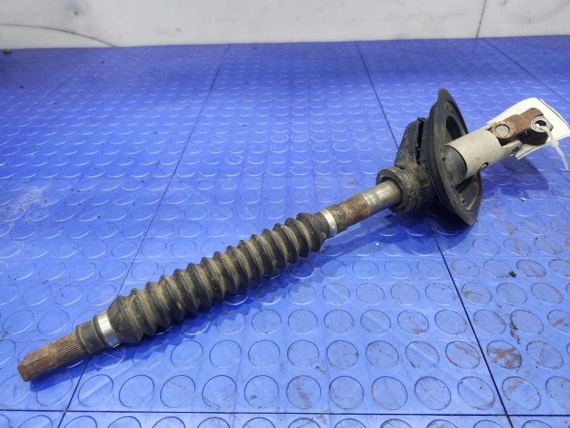 2014-2024 Dodge Ram 1500 Classic Upper Steering Shaft Assembly OEM 55057332AA