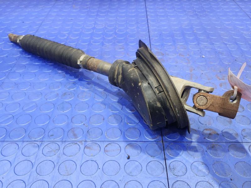 2014-2024 Dodge Ram 1500 Classic Upper Steering Shaft Assembly OEM 55057332AA