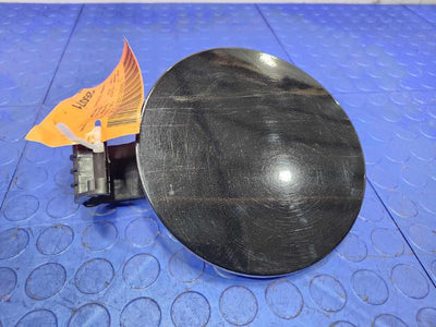 2015-2019 Subaru Outback Wagon Fuel Filler Door Gas Flap Black D4S OEM 57601AL07A9P