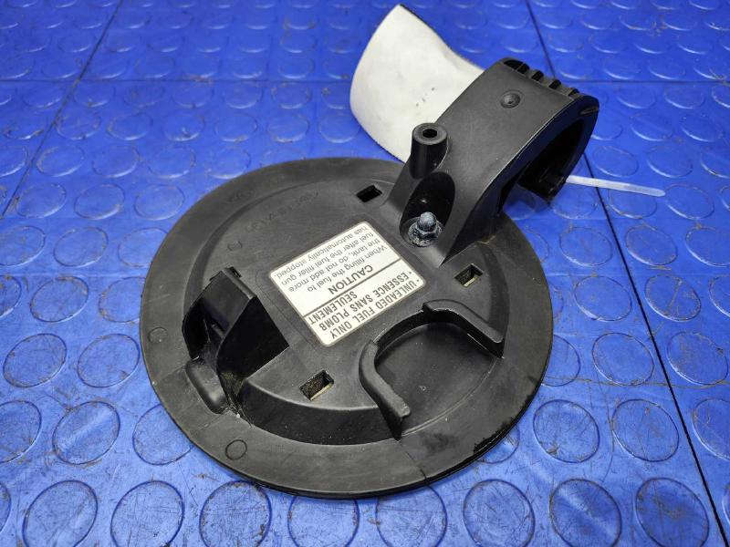2015-2019 Subaru Outback Wagon Fuel Filler Door Gas Flap Black D4S OEM 57601AL07A9P