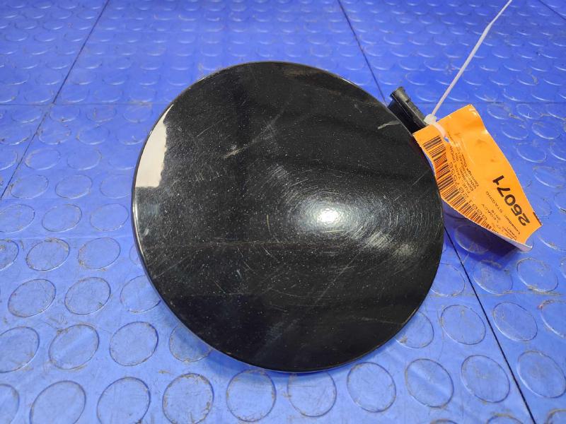 2015-2019 Subaru Outback Wagon Fuel Filler Door Gas Flap Black D4S OEM 57601AL07A9P