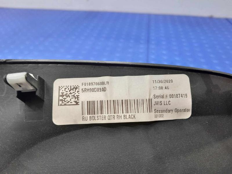 2021 Chrysler Voyager Misc Ebay Parts