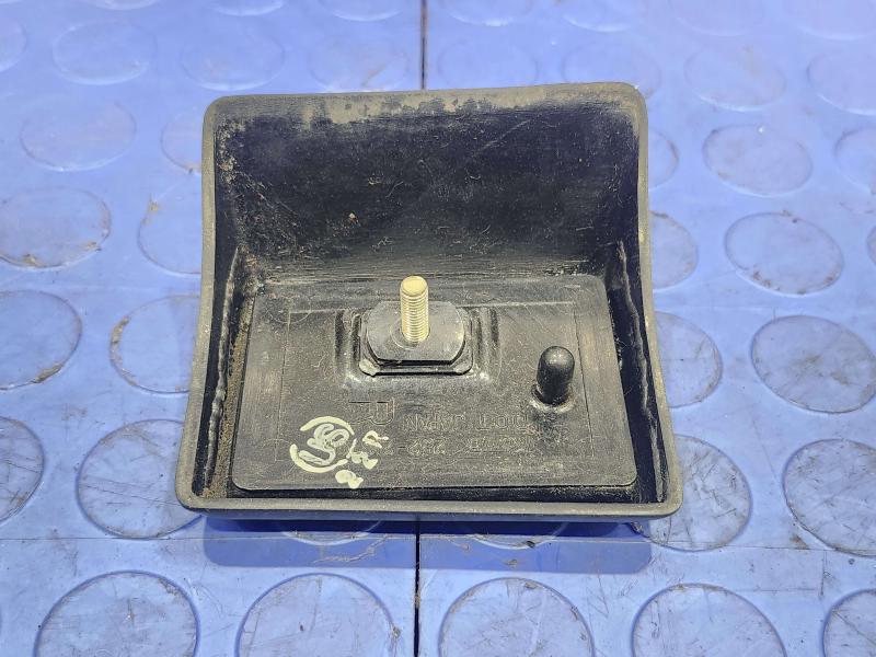 1988-1993 Isuzu NPR Right Lower Corner Marker Reflector OEM Genuine Amber