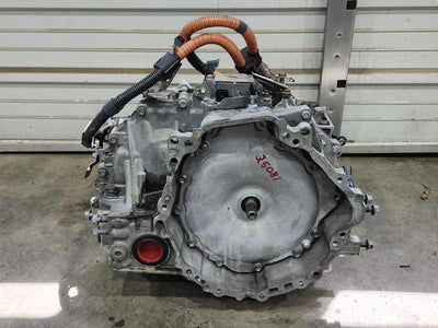 2013 Toyota Prius Transmission Assy.