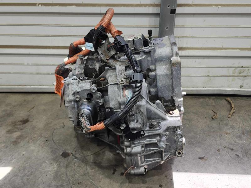 2013 Toyota Prius Transmission Assy.