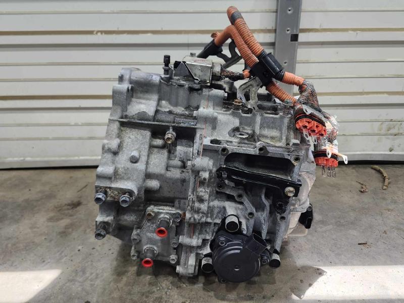 2013 Toyota Prius Transmission Assy.