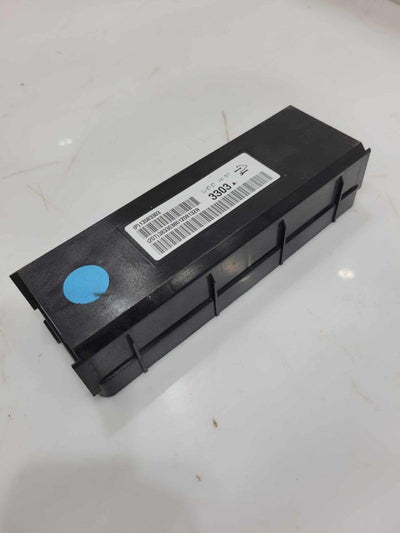 2012 Buick Verano Chassis Brain Box