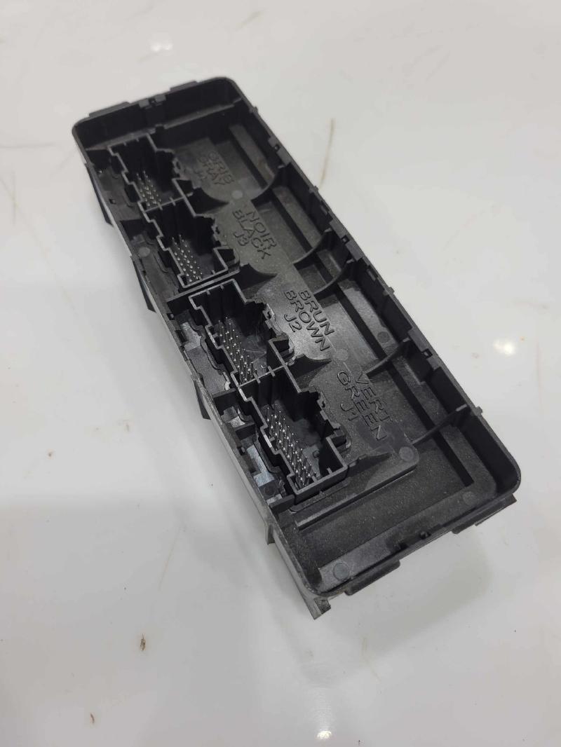 2012 Buick Verano Chassis Brain Box