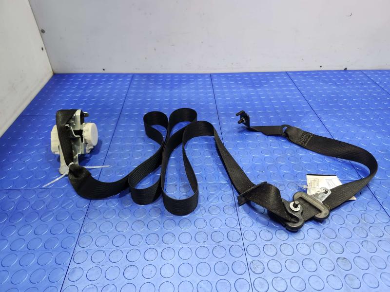 2018 Ford Expedition Rear Seat Belt
