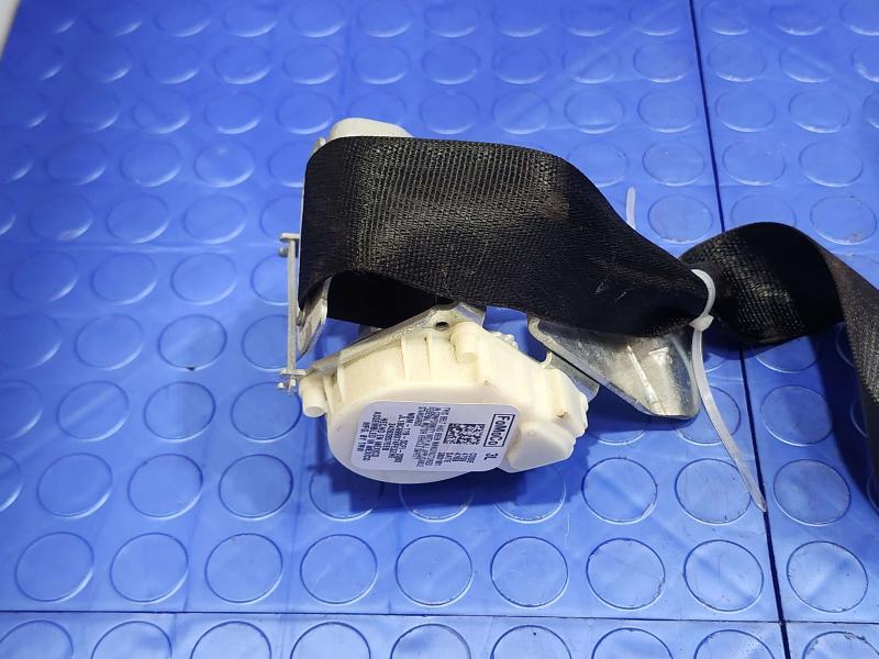 2018 Ford Expedition Rear Seat Belt
