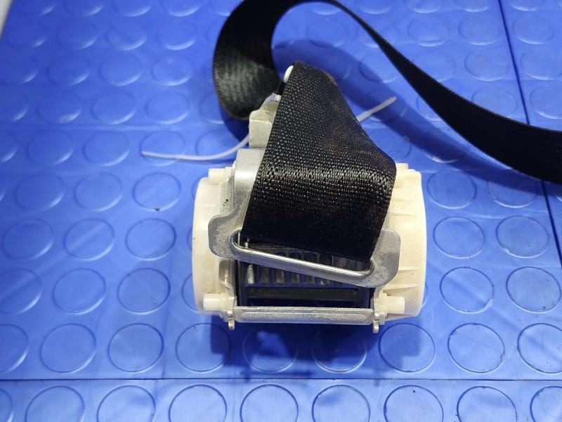 2018 Ford Expedition Rear Seat Belt