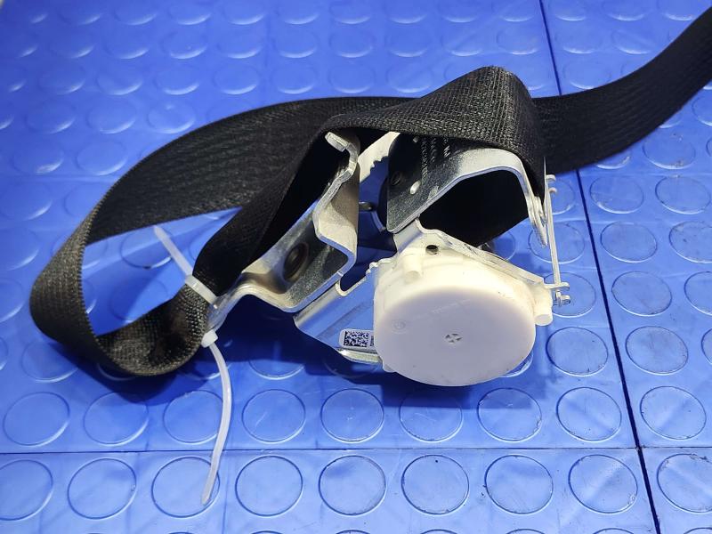 2018 Ford Expedition Rear Seat Belt