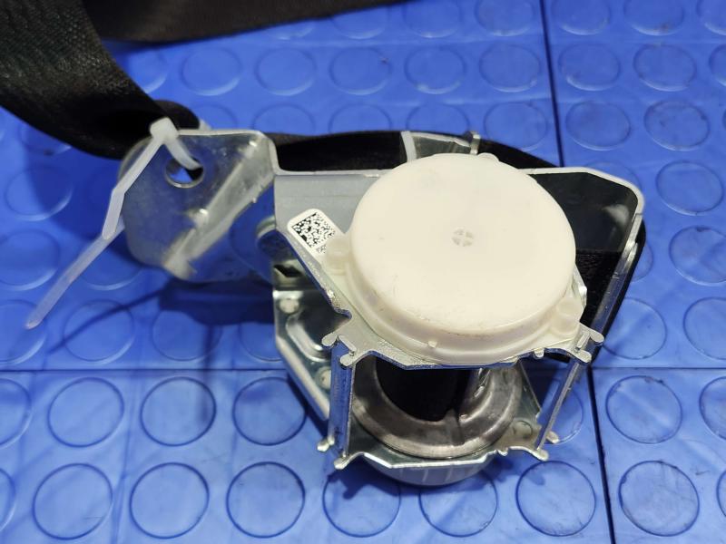 2018 Ford Expedition Rear Seat Belt