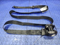 2020 Volkswagen Passat Rear Seat Belt