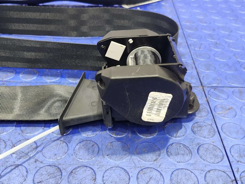 2020 Volkswagen Passat Rear Seat Belt