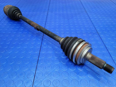 2006 Honda Ridgeline Axle Shaft
