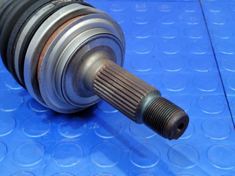 2006 Honda Ridgeline Axle Shaft