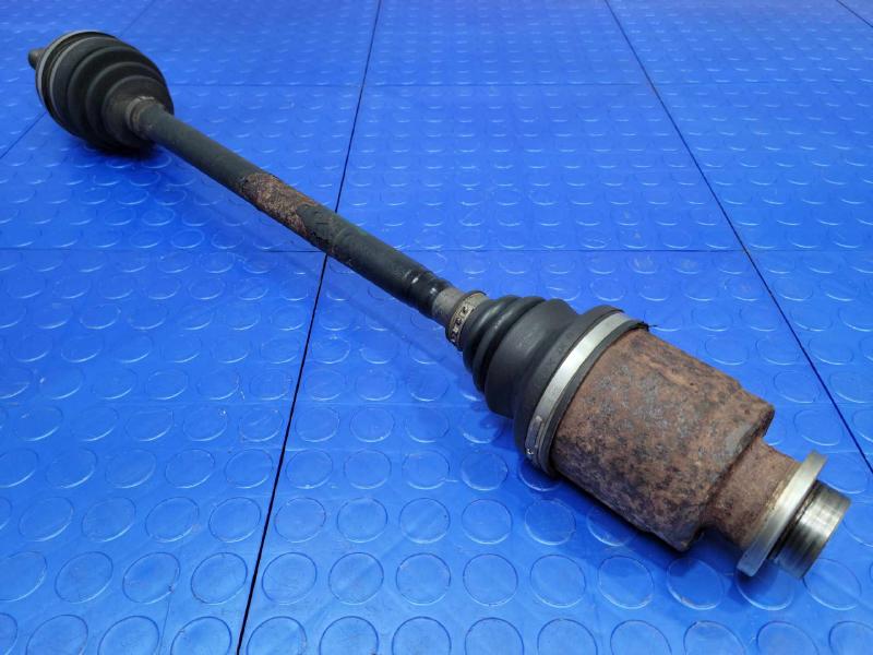2006 Honda Ridgeline Axle Shaft