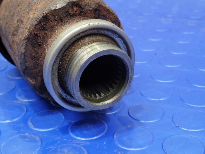 2006 Honda Ridgeline Axle Shaft