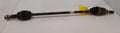 2016 Infiniti QX60 Axle Shaft