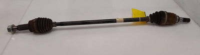 2016 Infiniti QX60 Axle Shaft