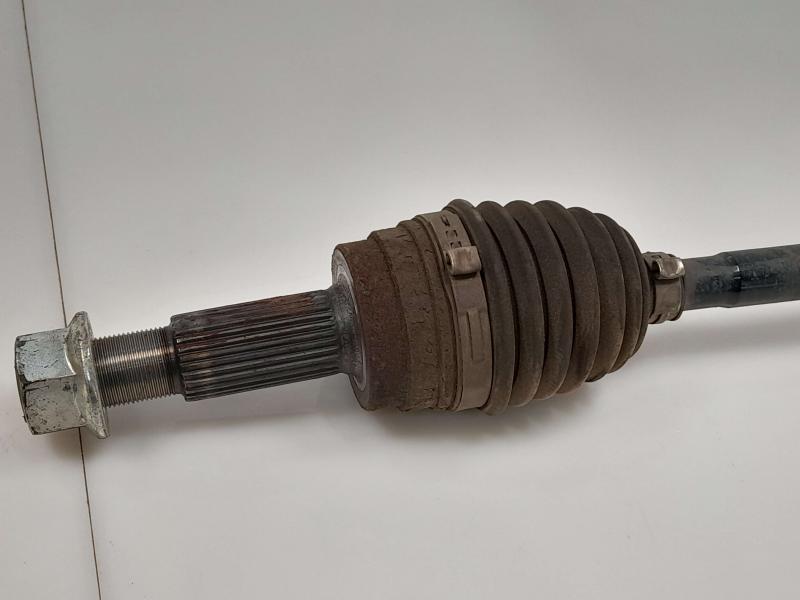 2016 Infiniti QX60 Axle Shaft