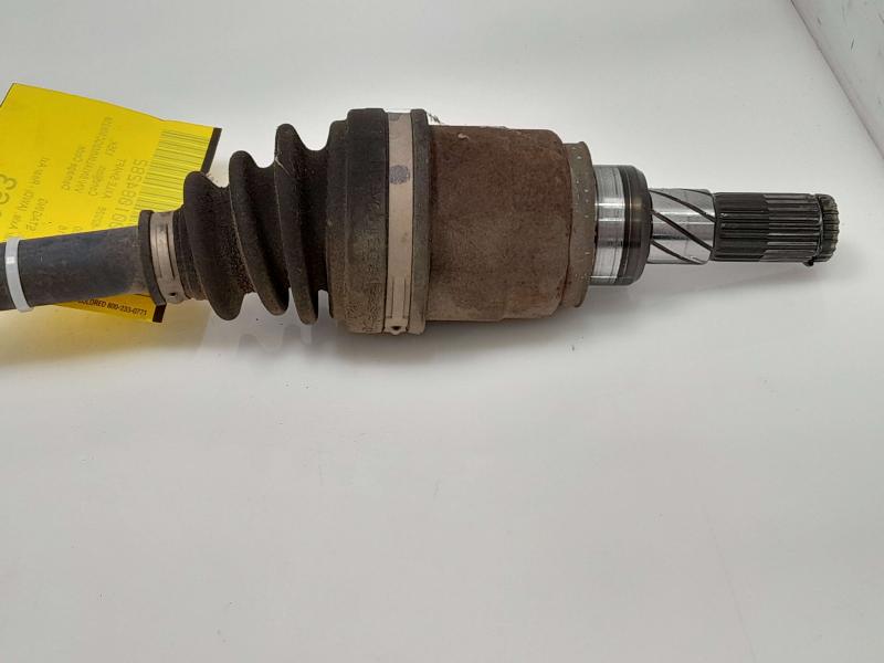 2016 Infiniti QX60 Axle Shaft