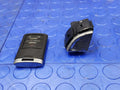 2013-2018 Cadillac ATS Keyless Ignition Push Start Button with Key FOB OEM 22842243