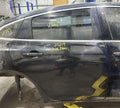 2018 Chevrolet Malibu Rear Door