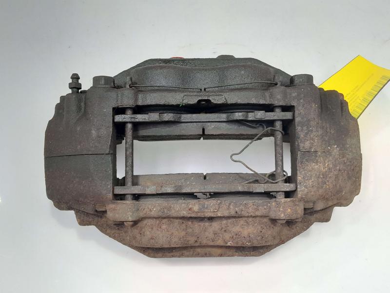 2008 Toyota Sequoia Caliper