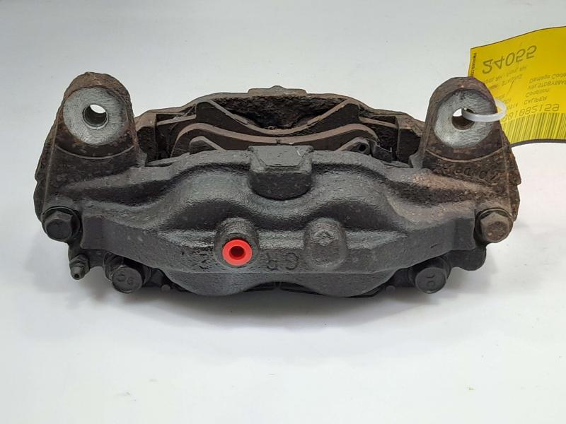2008 Toyota Sequoia Caliper