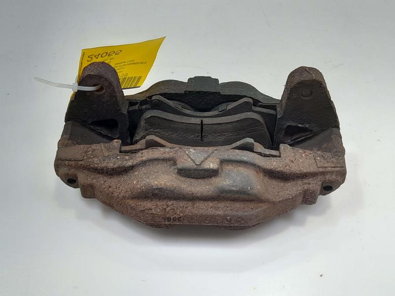 2008 Toyota Sequoia Caliper