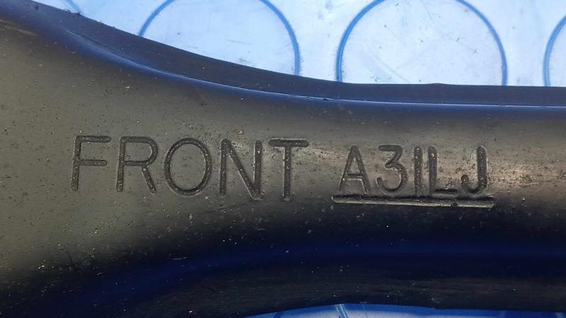 2013 Ford Escape Lower Control Arm Rr