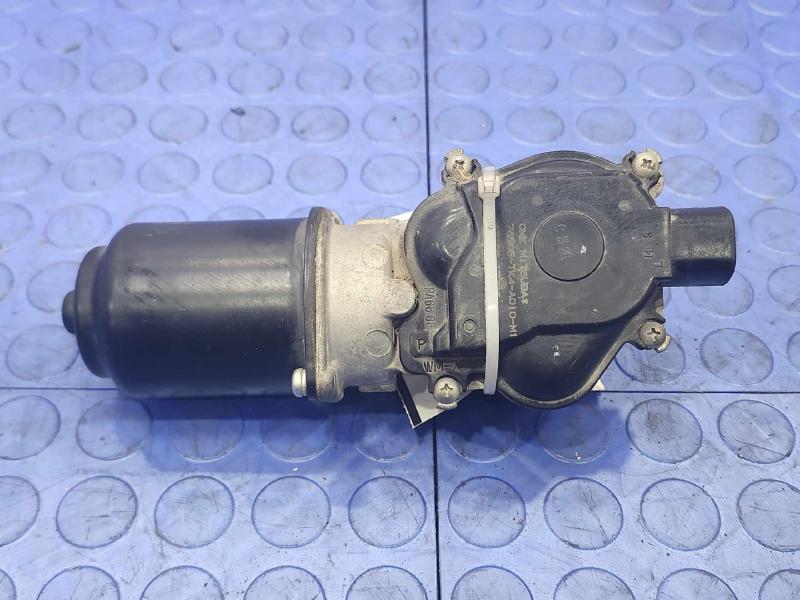 2010-2015 Honda Pilot Front Windshield Wiper Motor Genuine OEM 76505TK4A01