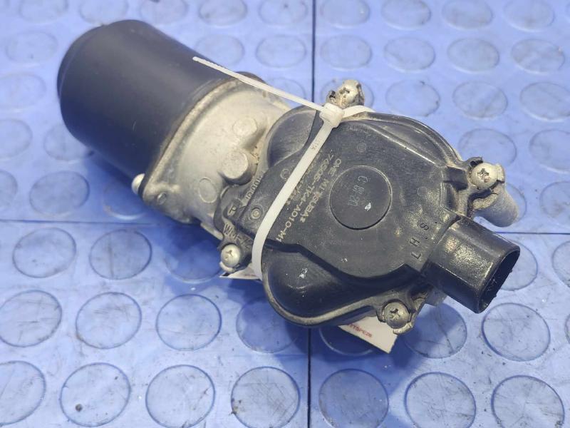 2010-2015 Honda Pilot Front Windshield Wiper Motor Genuine OEM 76505TK4A01
