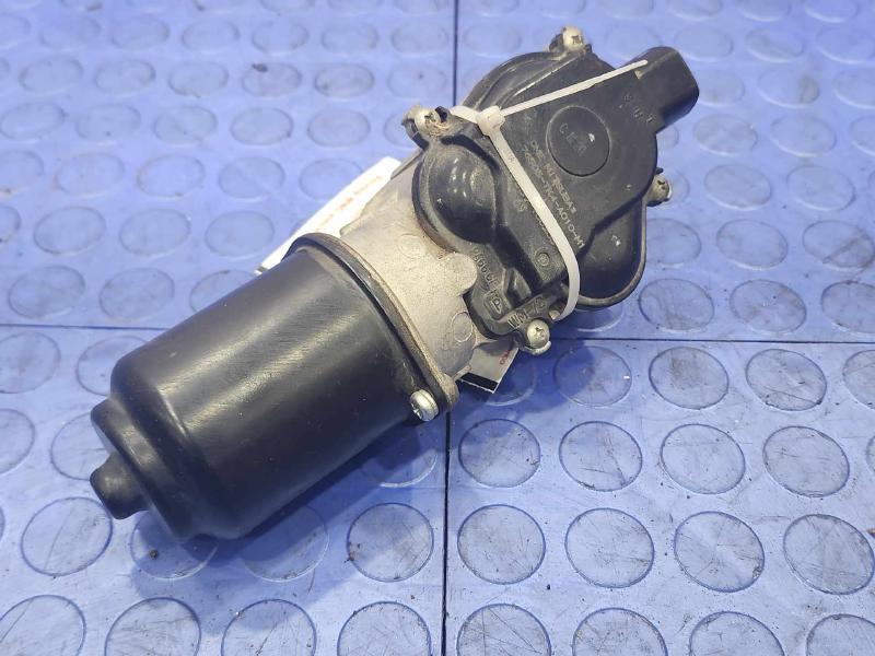 2010-2015 Honda Pilot Front Windshield Wiper Motor Genuine OEM 76505TK4A01