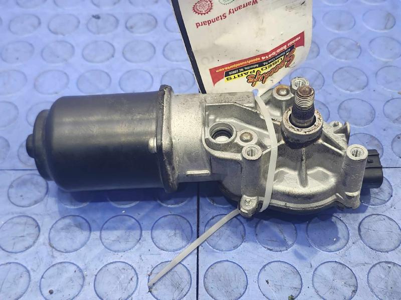 2010-2015 Honda Pilot Front Windshield Wiper Motor Genuine OEM 76505TK4A01