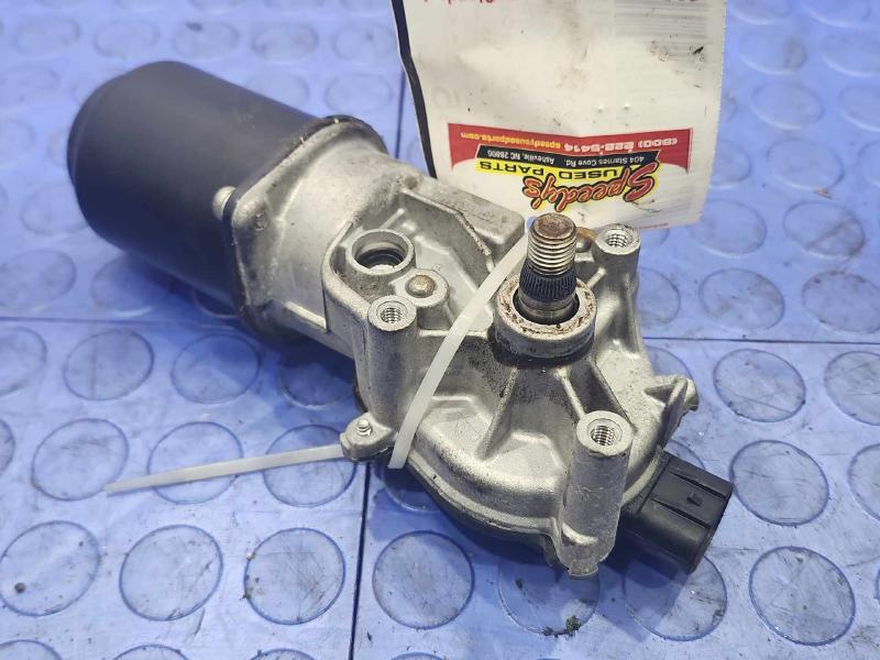 2010-2015 Honda Pilot Front Windshield Wiper Motor Genuine OEM 76505TK4A01
