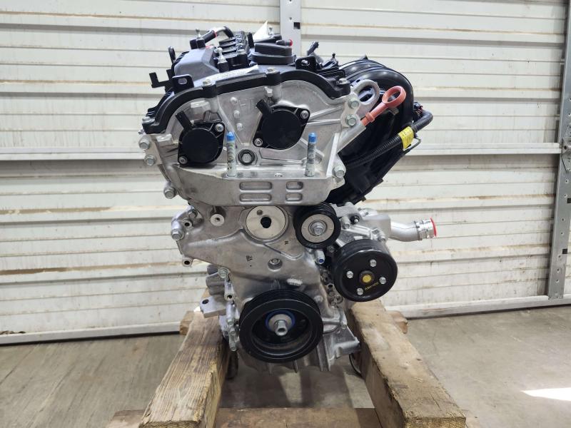 2022 Hyundai Sonata Engine Assembly/Motor