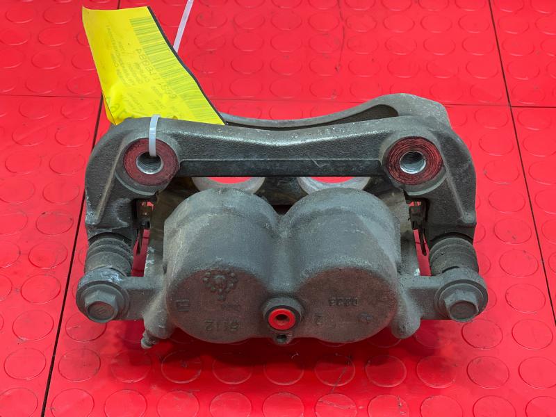 2011 Infiniti QX56 Caliper