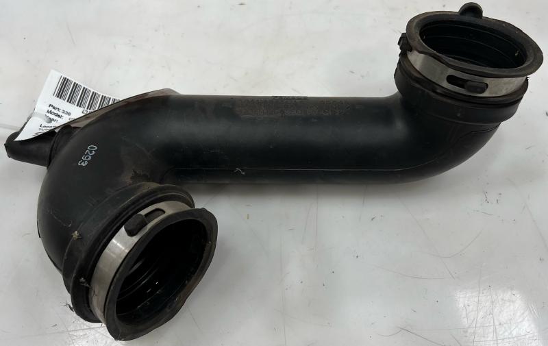 2013 Ford C-MAX Air Intake Tube/Resonator