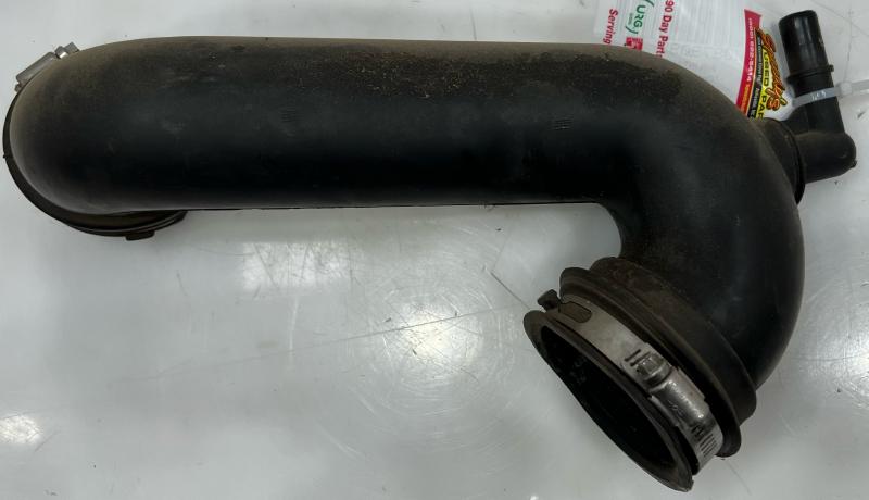 2013 Ford C-MAX Air Intake Tube/Resonator